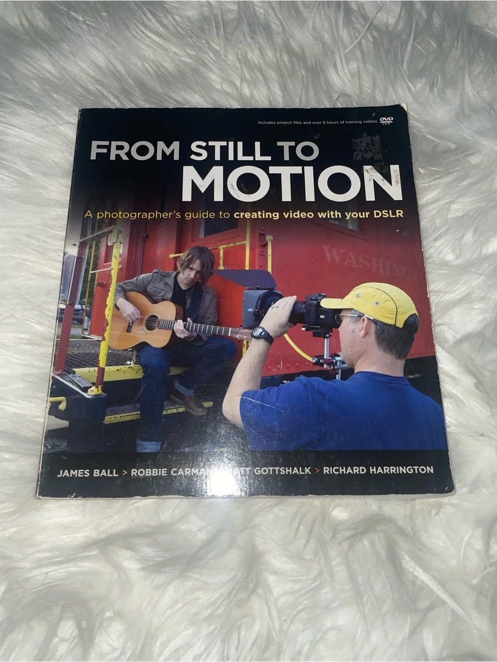 From Still to Motion: A Photographer’s Guide to Creating Video with Your DSLR